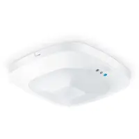 Steinel Rivelatore di presenza HF 8 m bianco (HF360 COM 2)