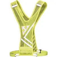 Nathan Gilet Bandolier Safety