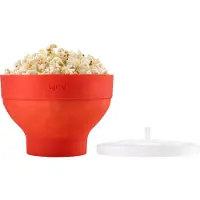 Lékué Ciotola Popcorn