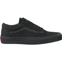 Vans Old Skool Sneaker (42,5, nero)