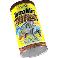 Tetra TetraMin Flakes 500ml