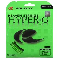 Solinco Corda Da Tennis Hyper-g 12.2 M