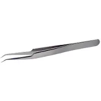 LINDSTROM Pinza Tl 51s-sa 115mm 4.53´´ Inox