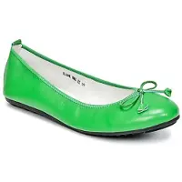 Mac douglas Ballerine ELIANE donne - Verde - 39