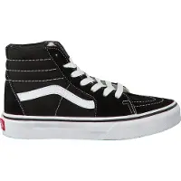 Vans Scarpe bambini UY SK8-HI ragazza - Nero - 28