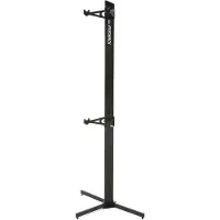 Feedback Sports Velo Cache 2 Bike Stand Cavalletto per bicicletta nero