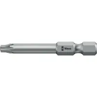 Wera 05134732001, Torx Plus, 30 IPR, 50 mm, 15 g, Repubblica Ceca