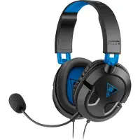 Turtle Beach Cuffie Gaming Recon 50p