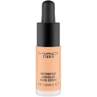 MAC Studio Waterweight Correttore Liquido NC35 9 ml — Correttore liquido