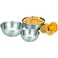 Ibili Ciotola Bistrot Inossidabile 25 Cm