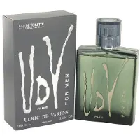 Ulric De Varens UDV Uomo 100 ml — Eau de Toilette