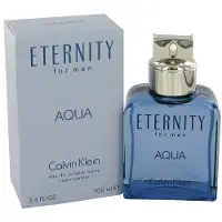 Calvin Klein Eternity Aqua Uomo 20 ml Uomo — Eau de Toilette