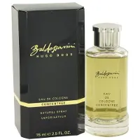 Baldessarini Concentree - EDC - Volume: 75 ml