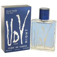 Ulric De Varens Notte 100 ml Donna — Eau de Toilette