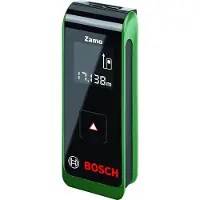 Bosch Zamo telemetro Nero 0,15 - 20 m