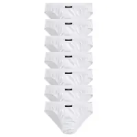 H.I.S. Slip bianco