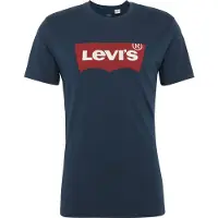 Levi's T-shirt GRAPHIC SET IN uomini - Blu - EU M