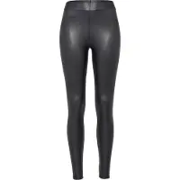 Pieces Leggings 'PCNew' nero