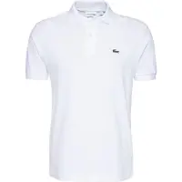 Lacoste Polo basic in cotone