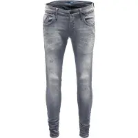 G-Star Revend Skinny Light Aged Destroy Taglia: W28L32 | Pantaloni skinny Outlet | Uomo