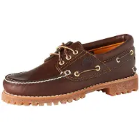 Timberland Scarpe AUTHENTIC uomini - Marrone - 49