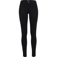 Pieces Jeggings | Nero | XXS