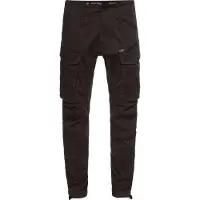 G-Star Pantalone Cargo Raw ROVIC ZIP 3D TAPERED uomini - Grigio - US 29 / 32
