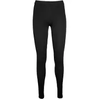 Pieces Leggings | Nero | S