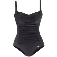 LASCANA Costume intero nero