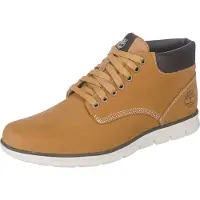 Timberland Stivali Bradstreet Chukka Leather Stretch
