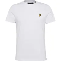 Lyle & Scott T-shirt FAFARLITE uomini - Bianco - EU XL