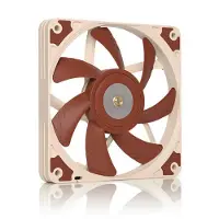 Noctua Ventilatore Nf-a12x15 Flx 120 Mm