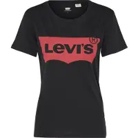 Levi's T-shirt THE PERFECT TEE donne - Nero - EU L