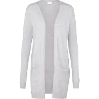Vila Viril Basic Knitted Cardigan