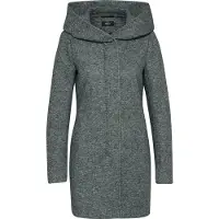 ONLY Mantella SEDONA donne - Grigio - EU XL