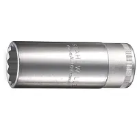 Stahlwille 51a Bussole 1/2 1 1/2 03420064 Lunghezza: 83 mm