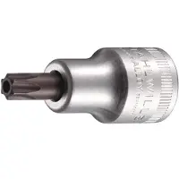 Stahlwille 54TXB Inserti per cacciavite 1/2 T45 03110045 Dimensione: T45