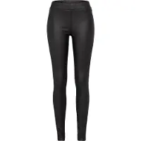 Kaffe Leggings 'Ada' nero