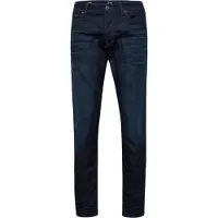 Jack & Jones Jjimike Jjoriginal Ge 097 I.k. Noos Jeans Tapered Fit