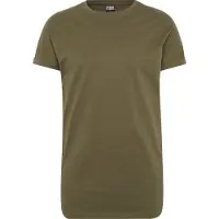 Urban Classics Maglietta A Maniche Corte Tb1561