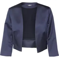 Vera Mont Bolero blu scuro