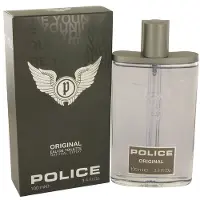Police Eau de Toilette Originale 100 ml — Eau de Toilette