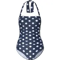 LASCANA Costume intero blu
