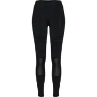 Urban Classics Leggings nero