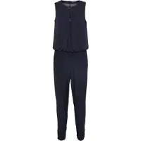 Vera Mont Tuta jumpsuit blu notte