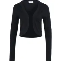 Kaffe Bolero 'Astrid' blu notte