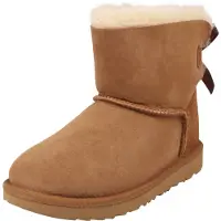 Ugg Stivali Mini Bailey Bow Ii