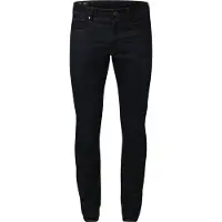 G-Star Jeans Tapered Raw 3301 TAPERED uomini - Blu - US 30 / 34