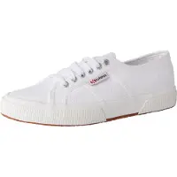 Superga Sneakers 2750 CLASSIC uomini - Bianco - 36