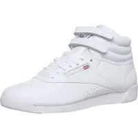 Reebok Sneakers alte Classic F/S HI donne - Bianco - 38 1/2